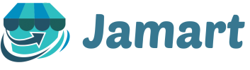Jamart Logo