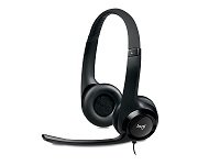 Logitech USB Headset H390
