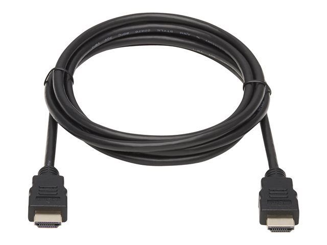 HDMI cable - HDMI male to HDMI male